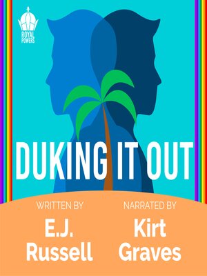 cover image of Duking It Out